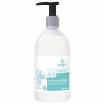 Contract Hand Sanitiser Case 6 x 450ml Pump Bottle
