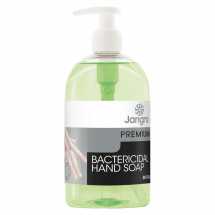 Jangro Premium Bactericidal Hand Soap - 500ml