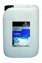Premium Fabrix Laundry Liquid 10Litre