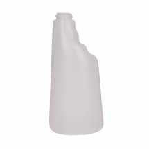 600ml Bottle Natural