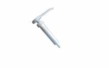 Ounce a Matic Dispenser Pump White