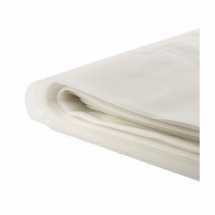 Jangro Compactor Sacks XHD 20x34x46inch - Clear CTNx100