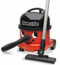 Numatic Commercial Henry NRV240-11 Dry Vacuum