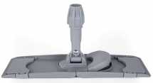  King Speedy Flat Mop Frame/Holder Grey