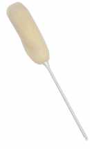 Lambswool Duster 48inch