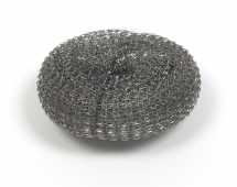 Galvanised Scourer 40g Pack of 10