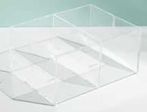Acrylic Display 2 x Box
