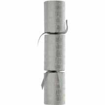 12inch Luxury Wide Barrel Gold Shimmer Cracker Recyclable CTNx50