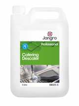 Jangro Catering Descaler 5ltr