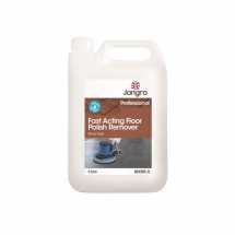 Jangro Fast Acting Floor Polish Remover - 5L
