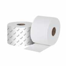 Raphael 2ply Versatwin Toilet Roll 125m CTNx24