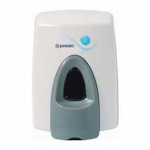 Enriched Foam Soap Dispenser - 800ml - White