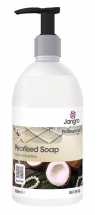 Jangro Professional Pearlised Coconut Hand Soap 500ml