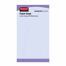Foam Soap 800ml CTNx6