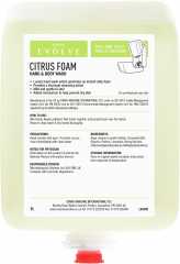 Citrus Foam 6x1ltrs