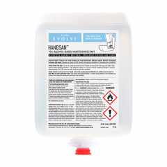 Handsan 6x1ltr Cartridges