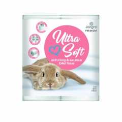 PB Premium Ultra Soft Toilet Rolls 280sh 2ply