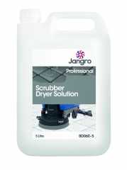 Jangro Scrubber Dryer Solution 5Litre