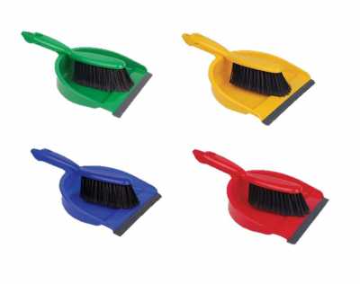 Handheld Dustpans