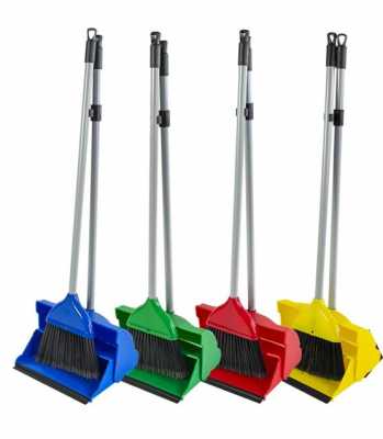 Lobby Dustpans