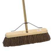 Wooden Brooms