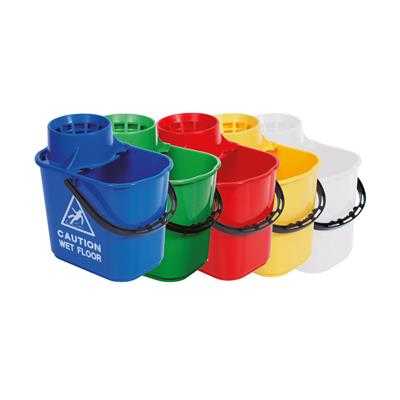 Mop Buckets