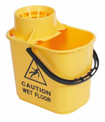 HD Buckets
