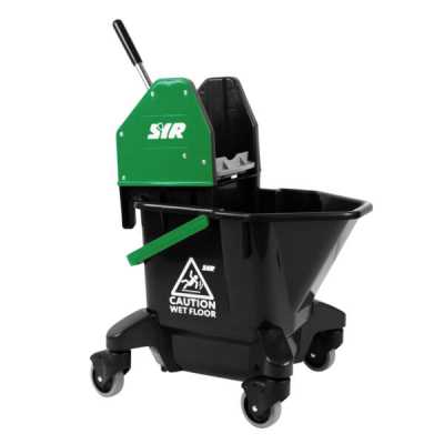 Mopping Units