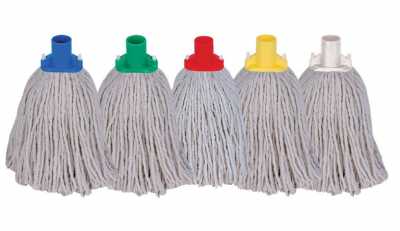 Yarn Mop Heads