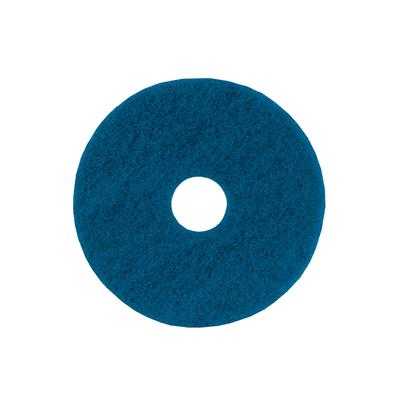 Blue Floor Pads