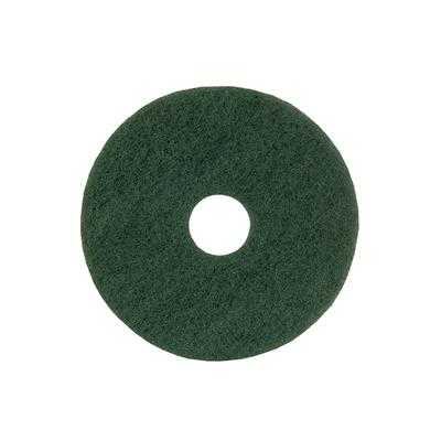 Green Floor Pads