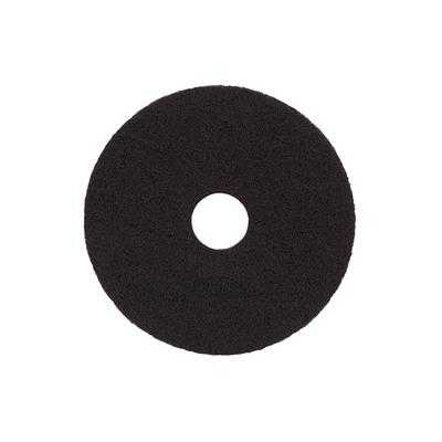 Black Floor Pads