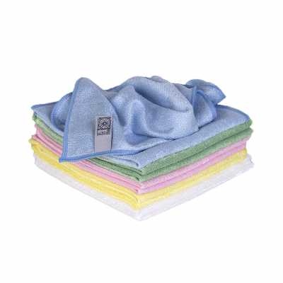 Microfibre Cloths