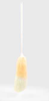 Lambswool Duster