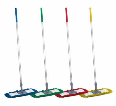Sweeper Mops