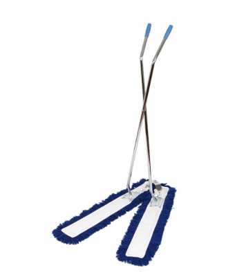 Scissor Mops