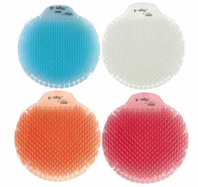 P-Waves